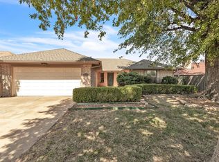 5017 SE 58th St, Del City, OK 73135