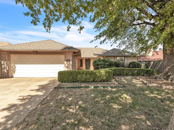 5017 SE 58th St, Del City, OK 73135