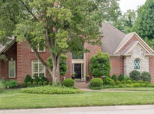 5104 Forest Grove Pl, Prospect, KY 40059
