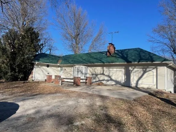 11821 County Road 428, Savannah, MO 64485