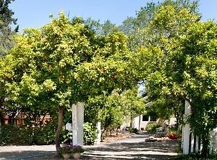 3895 La Donna Ave, Palo Alto, CA 94306