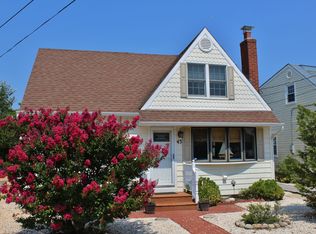 43 W California Ave, Brant Beach, NJ 08008
