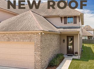 18169 Pinehurst Dr, Prairieville, LA 70769