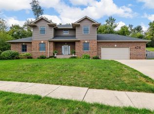 4731 Savannah Ct SE, Cedar Rapids, IA 52403