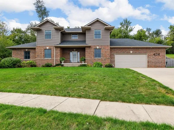 4731 Savannah Ct SE, Cedar Rapids, IA 52403