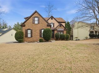 2753 Blue Moon Dr, Buford, GA 30519