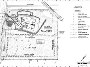 4710 Singleton Station Rd, Louisville, TN 37777