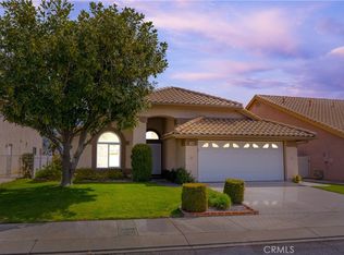 872 Bay Hill Rd, Banning, CA 92220