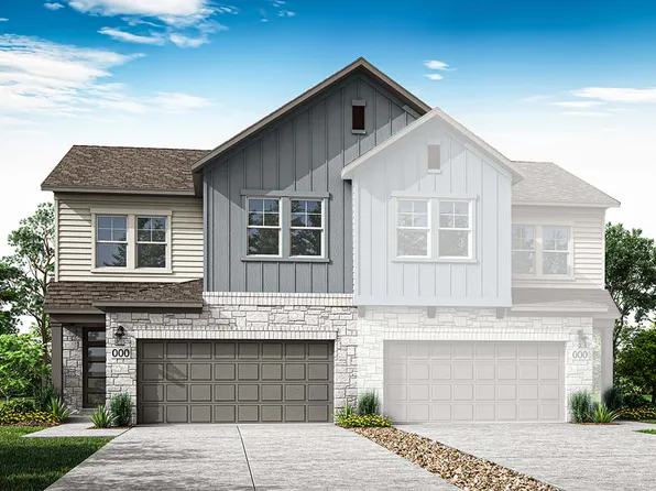 Madison Plan, Union Collection at Park Central