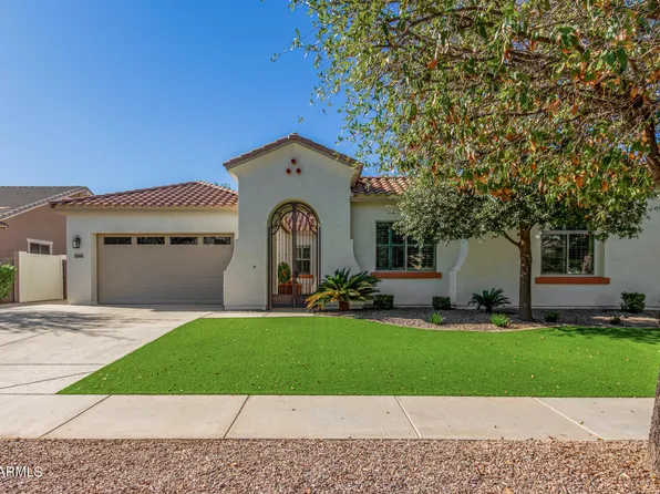 2861 E ALEXANDER Court, Gilbert, AZ 85298
