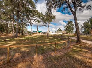 4601 NE 97th Street Rd, Anthony, FL 32617