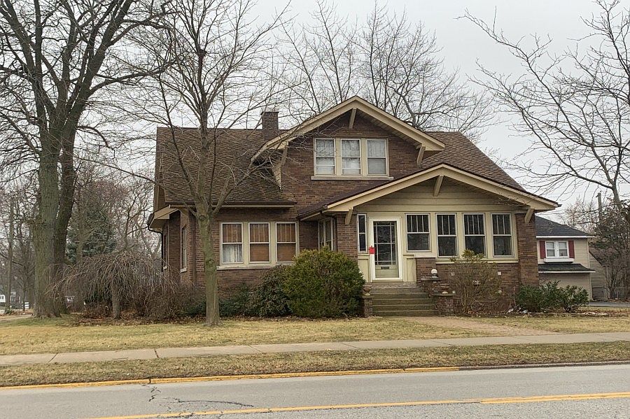 2857 Ridge Rd, Lansing, IL 60438 Zillow