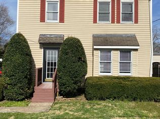 1703 Military Ave, Lyndon, KY 40242