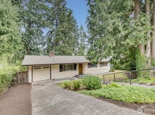 15062 SE 44th Street, Bellevue, WA 98006