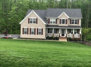 25964 Haven View Ct, Mechanicsville, MD