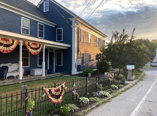 1 Old Manchester Rd, Raymond, NH 03077