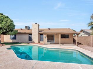 4831 S Roberts Rd, Tempe, AZ 85282