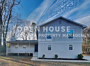 4330 Treeline Way, Douglasville, GA 30135