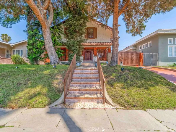 128 N Saint Andrews Pl, Los Angeles, CA 90004