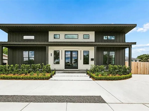 156 Levee View Dr, Harahan, LA 70123