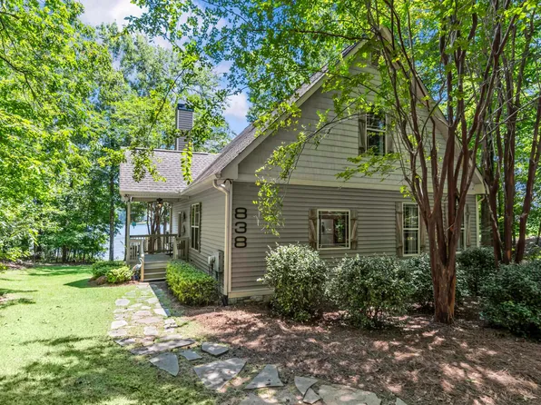 838 S Steel Bridge Rd, Eatonton, GA 31024
