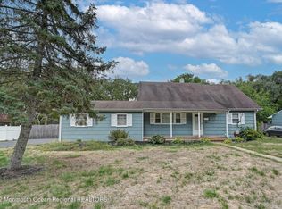 76 Salem Hill Rd, Howell, NJ 07731