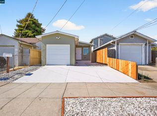 2109 Maine Ave, Richmond, CA 94804