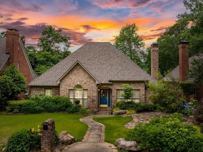 49 Duclair Ct, Little Rock, AR, 72223