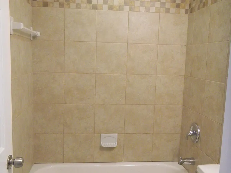 Bath Tub