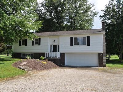 8600 Lancaster Thornville Rd NE, Pleasantville, OH, 43148