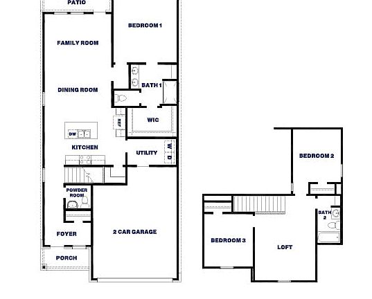 Floor Plan.