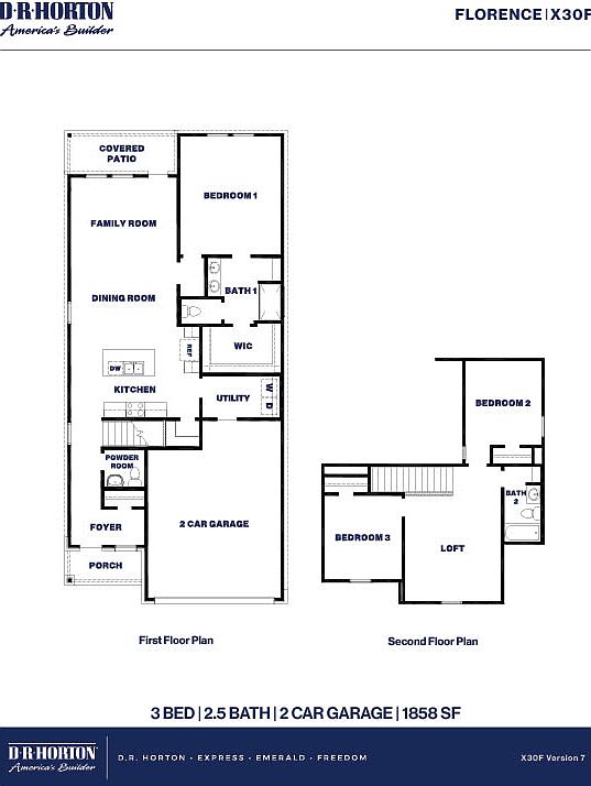 Floor Plan.