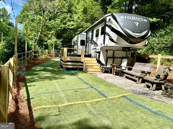 10042 Doublehead Gap Rd, Blue Ridge, GA 30513