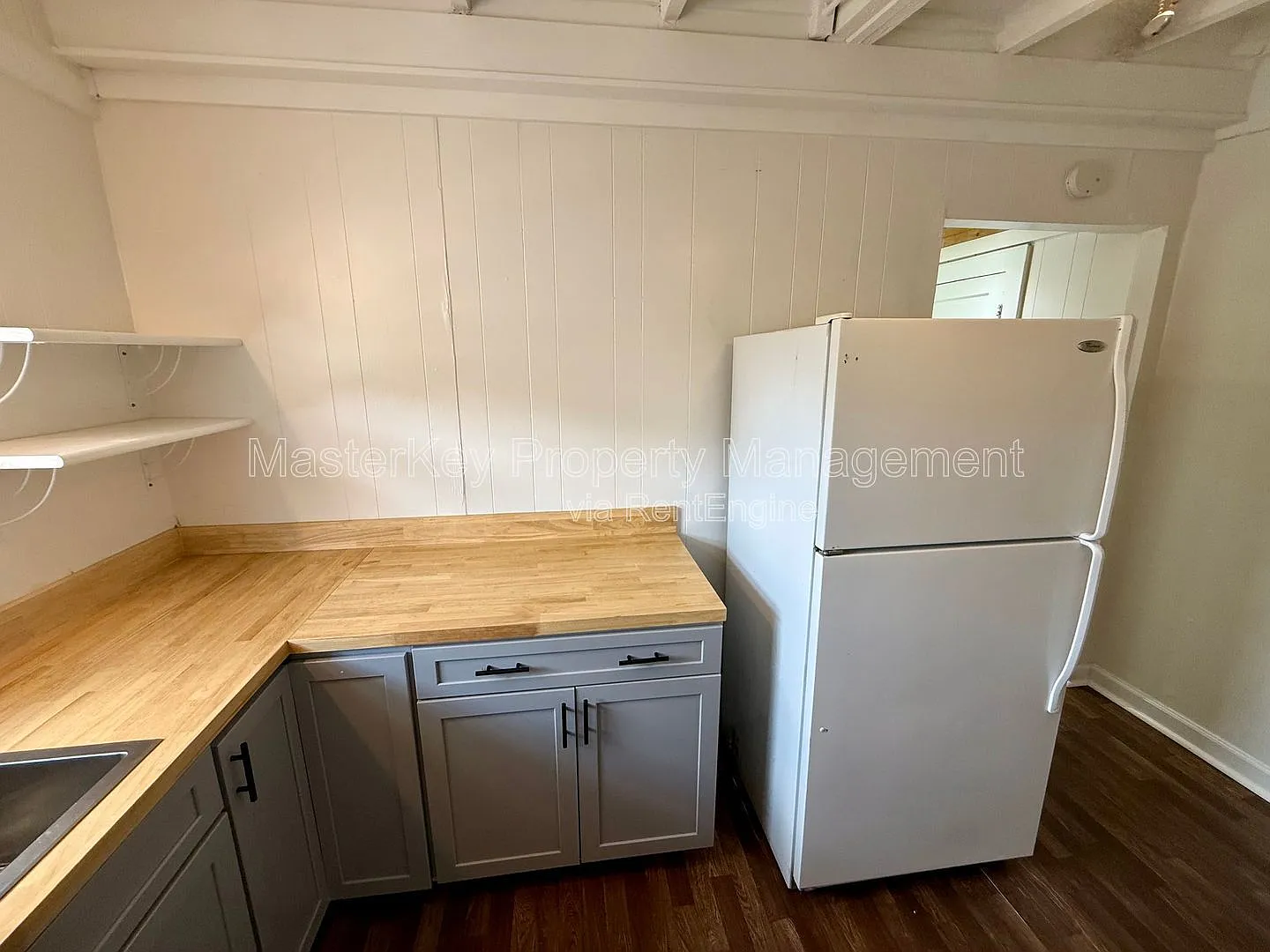 2 bed, 1.0 bath, 750 sqft, $1,095 — Photo 3
