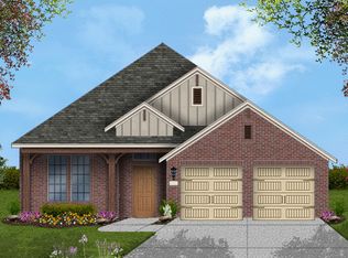 101 Peggy Cv, Liberty Hill, TX 78642