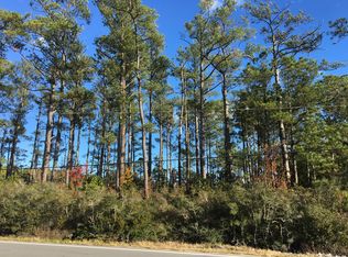 0 Highway 70, Davis, NC 28524