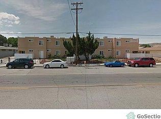 4242 W Avenue L, Lancaster, CA 93536