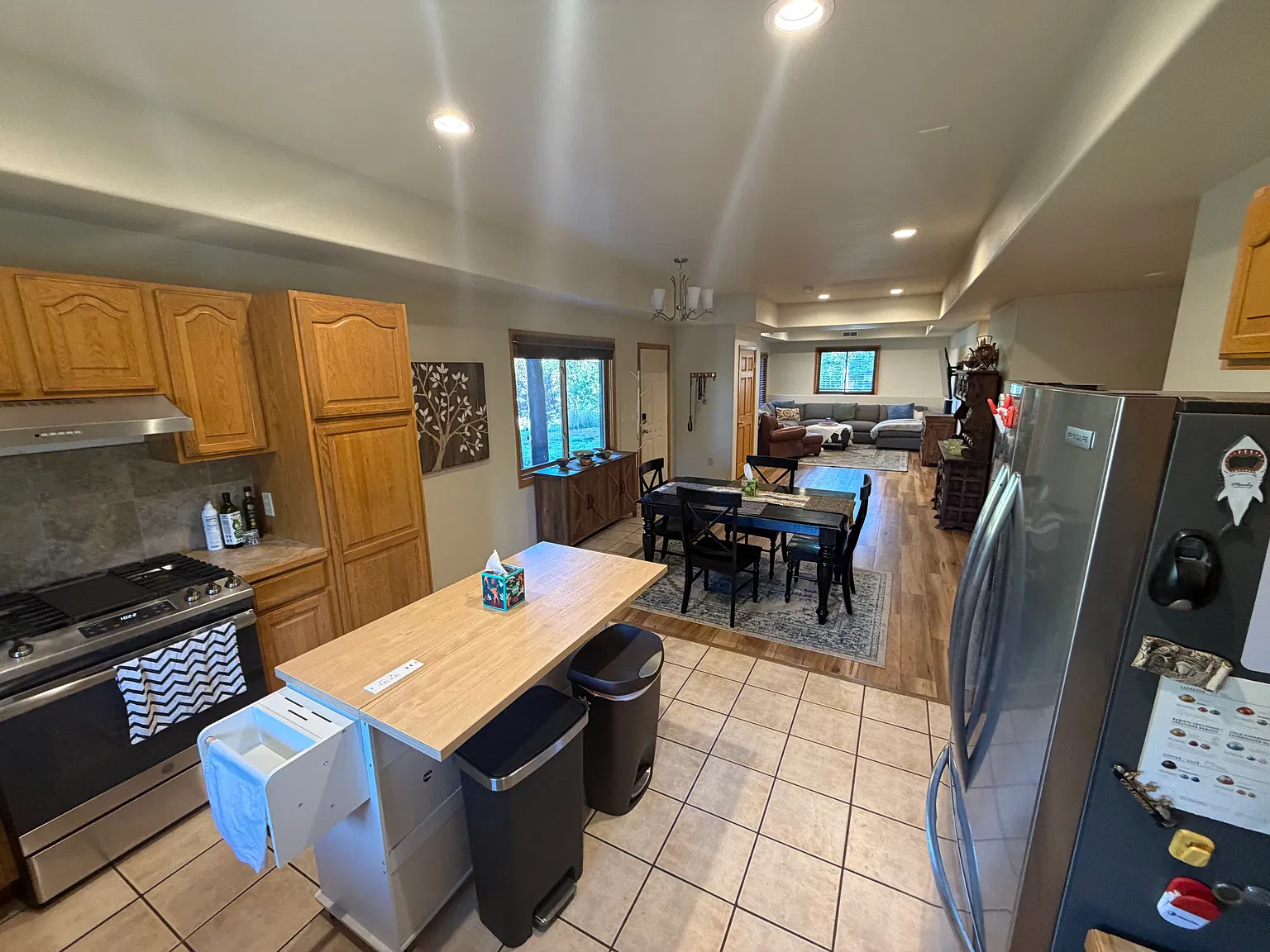 2 bed, 1400 sqft, $3,660 — Photo 3