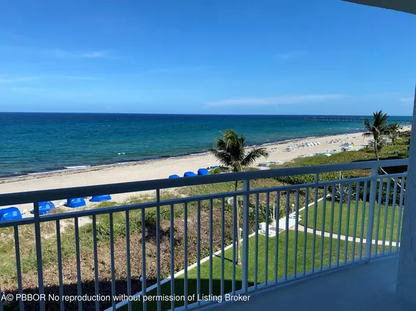 2780 S Ocean Blvd APT 502, Palm Beach, FL 33480