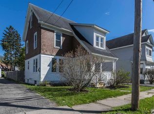 451 Locust Ave, Amsterdam, NY 12010