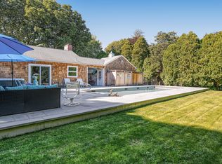 80 Toilsome Ln, East Hampton, NY 11937