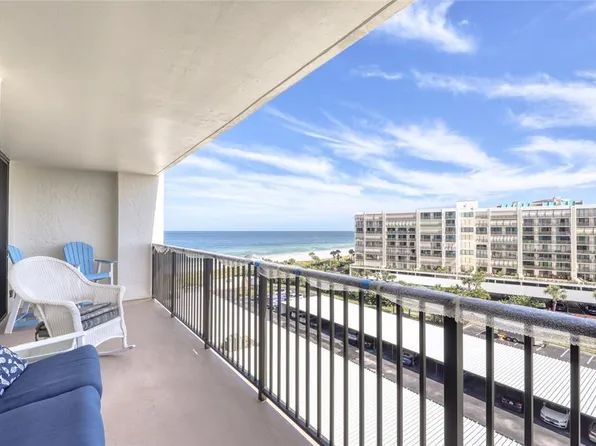 1460 Gulf Blvd APT 609, Clearwater, FL 33767