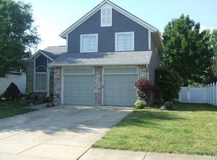 2202 Tatera Ct, Grove City, OH