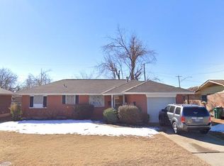 2848 SW 76th St, Oklahoma City, OK 73159