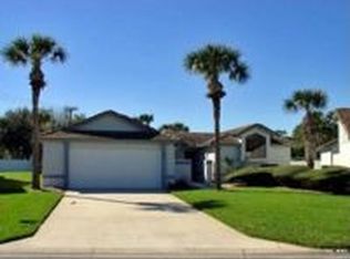 441 Maple Bluff Cir, Melbourne, FL 32940