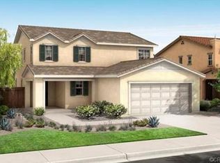 36211 Stableford Ct, Beaumont, CA 92223