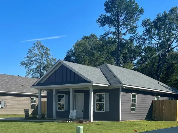3303 Hals Way, Columbus, GA 31903