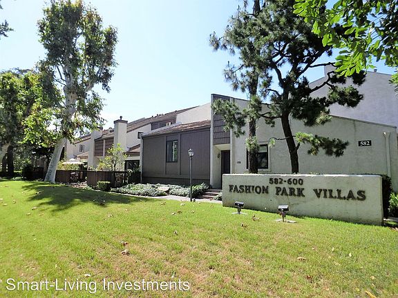3rd image of 594 W Huntington Dr Unit F