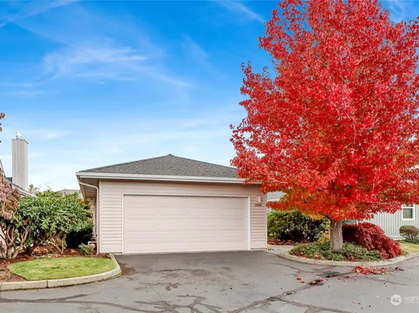 1204 Northwind Circle, Bellingham, WA 98226