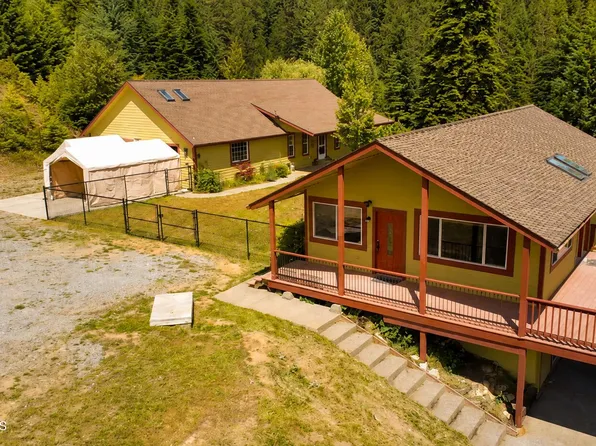 1703 S High Ranch Rd, Coeur D Alene, ID 83814
